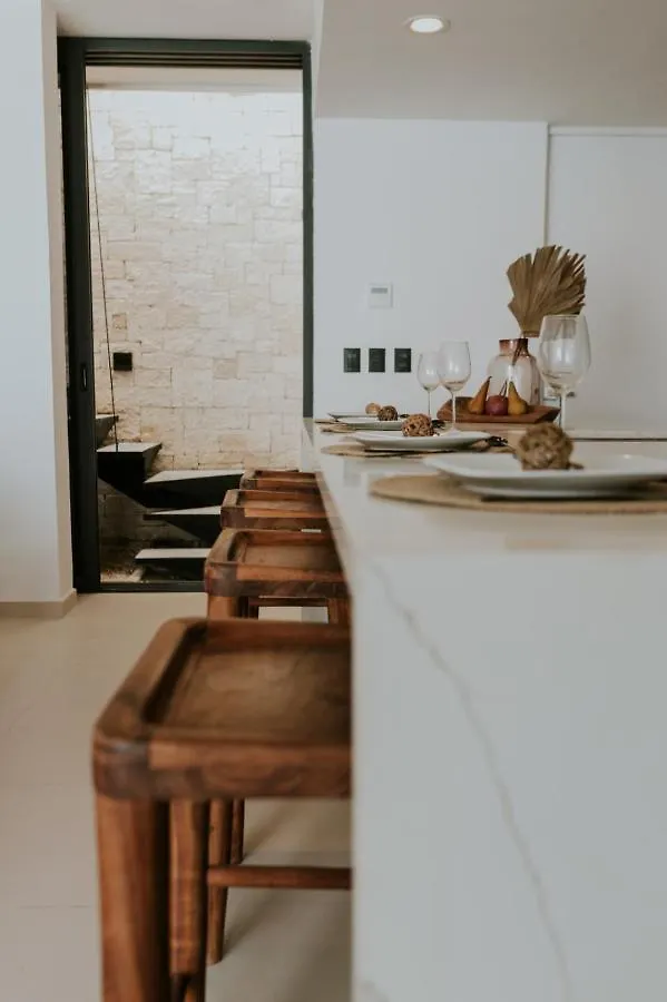 Casa Nido Tulum Apartment