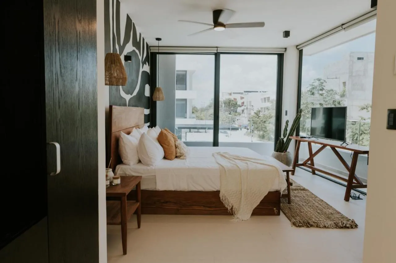 Casa Nido Tulum Apartment