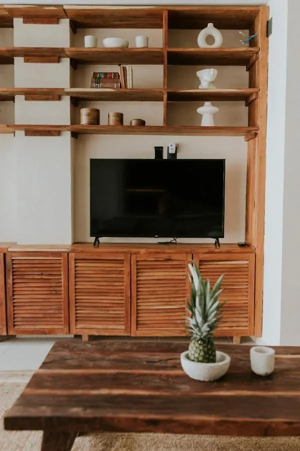 Casa Nido Tulum Apartment