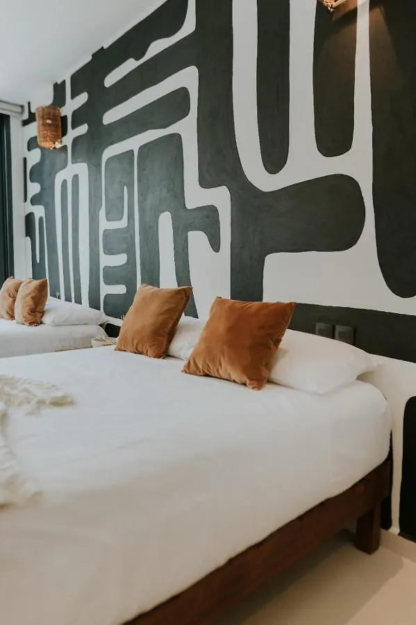 Casa Nido Tulum Apartment Mexico