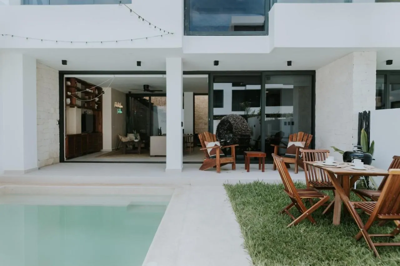 Casa Nido Tulum Apartment